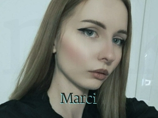 Marci