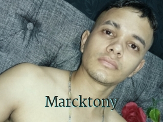 Marcktony