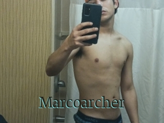 Marcoarcher