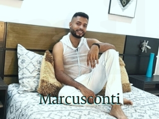 Marcusconti