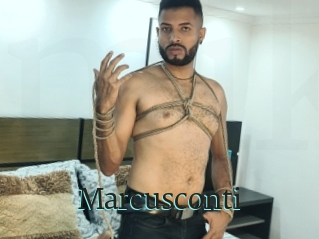 Marcusconti