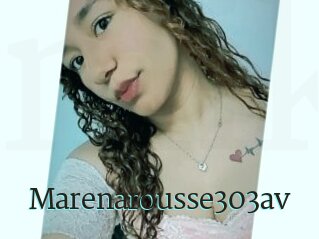 Marenarousse303av