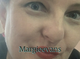 Margieevans