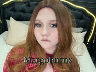 Margoburns