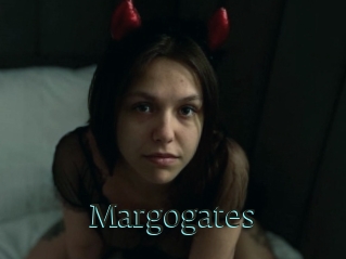 Margogates