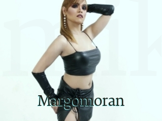 Margomoran