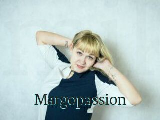 Margopassion