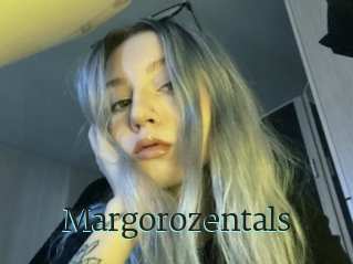 Margorozentals