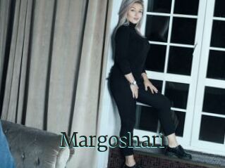 Margoshari