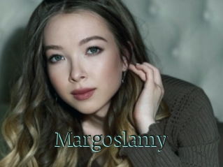 margoslamy Milky Porn