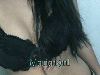 Maria19nl