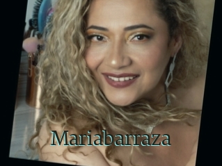 Mariabarraza