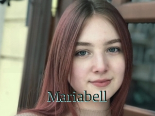 Mariabell