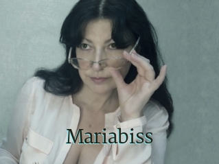 Mariabiss