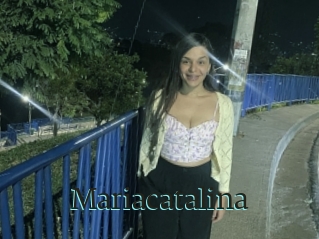 Mariacatalina