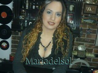 Mariadelsol