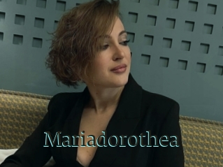 Mariadorothea