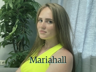 Mariahall