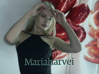 Mariaharvei