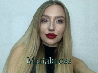 Mariakross