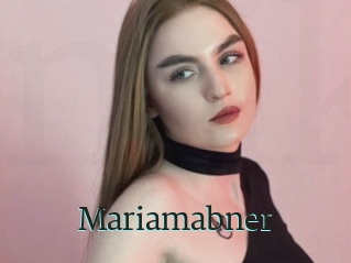 Mariamabner