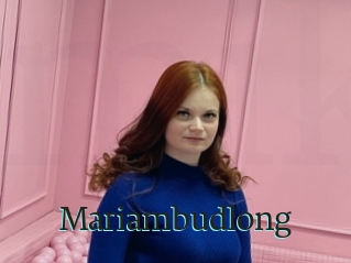 Mariambudlong