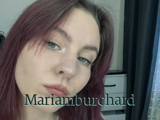 Mariamburchard