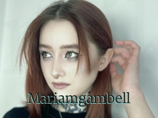 Mariamgambell