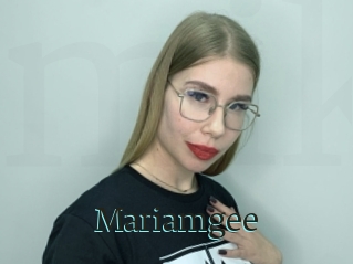 Mariamgee