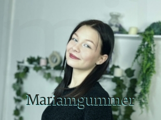 Mariamgummer