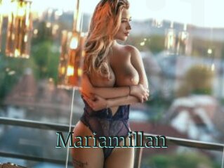 Mariamillan