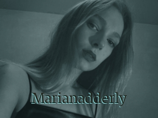 Marianadderly