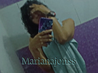 Marianajonss