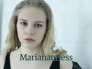 Mariananness