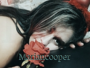 Mariancooper