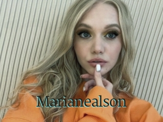 Marianealson