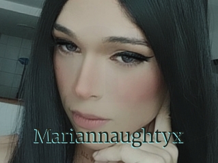 Mariannaughtyx