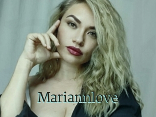 Mariannlove