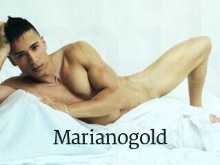 Marianogold