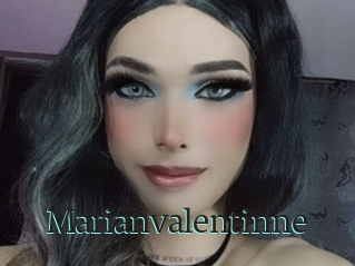 marianvalentinne Milky Porn