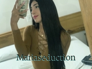 Mariaseduction