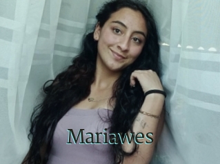 Mariawes