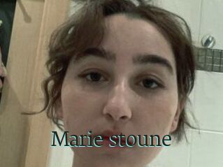 Marie_stoune