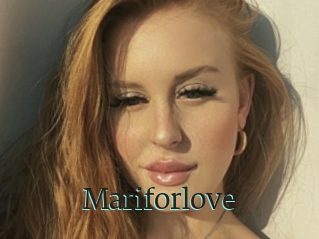 Mariforlove