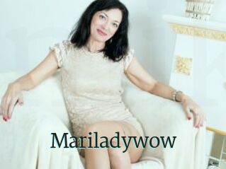 Mariladywow