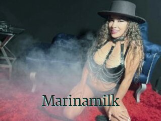 Marinamilk