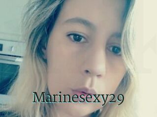 Marinesexy29