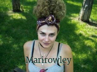 Marirowley