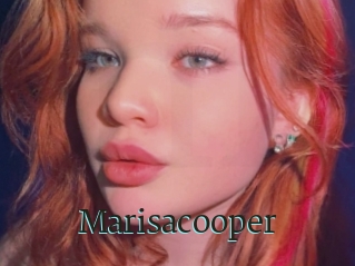 Marisacooper