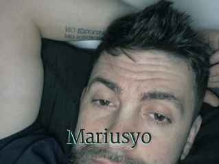 Mariusyo